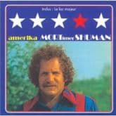 Album cover art for Amerika