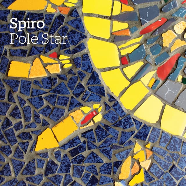 Album cover art for Pole Star