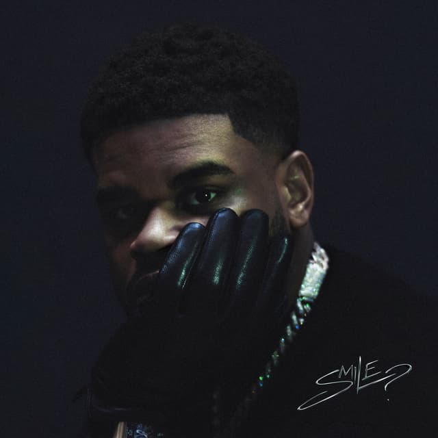 Album cover art for Smile?