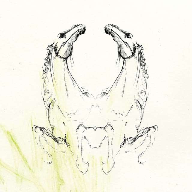 Album cover art for Tear It Down