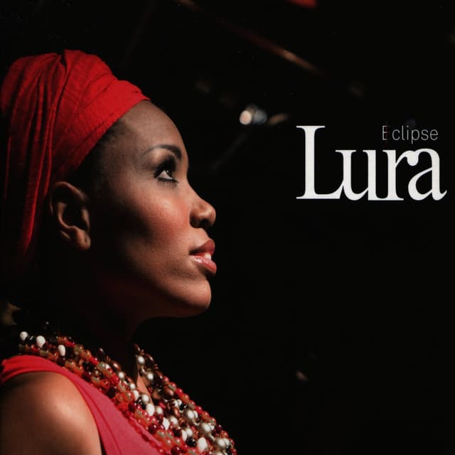 Album cover art for Eclipse