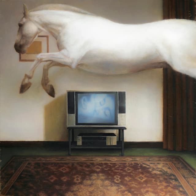 Album cover art for io Individuo