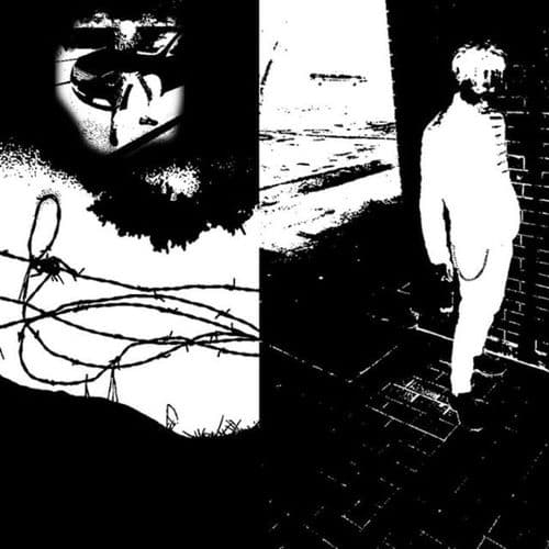 Album cover art for ##ENDEAVOR777