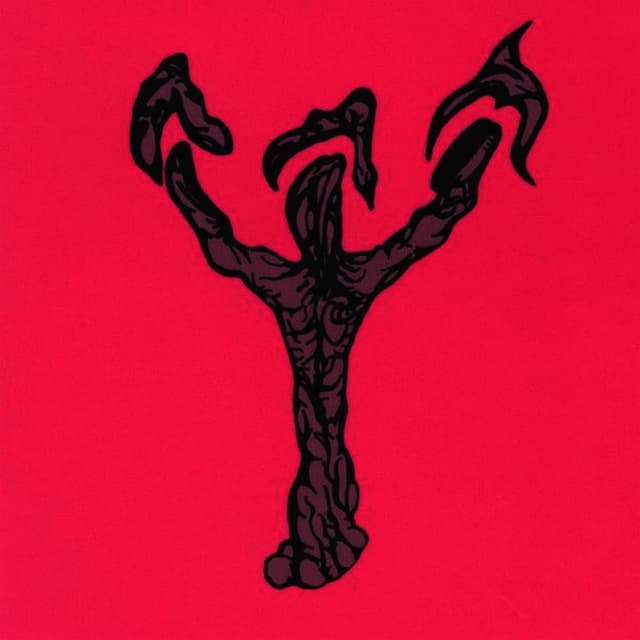 Album cover art for Legendary Pink Box