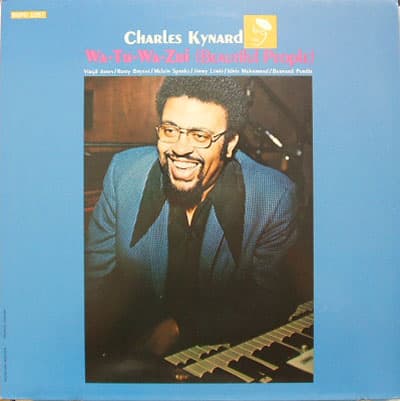 Album cover art for Wa-Tu-Wa-Zui (Beautiful People)