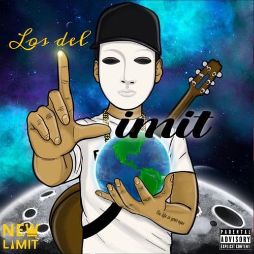 Album cover art for The Life in Your Eyes