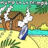 Humo En La Trampa