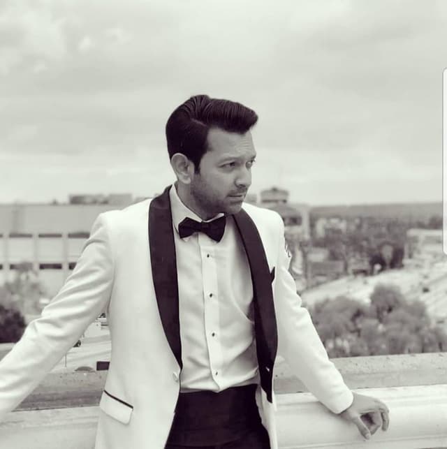 Album cover art for Prottaborton