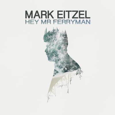 Album cover art for Hey Mr Ferryman