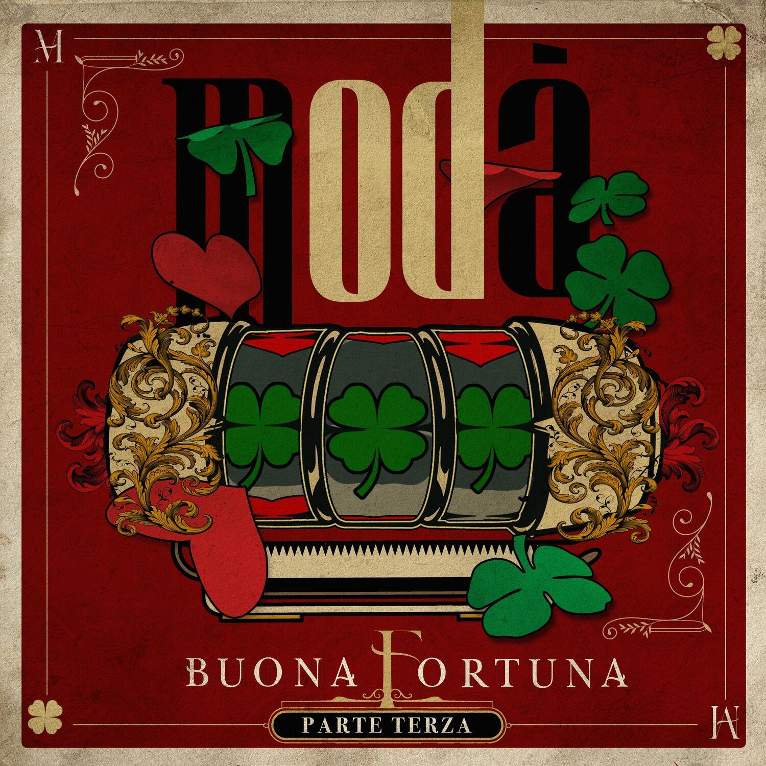 Buona fortuna
