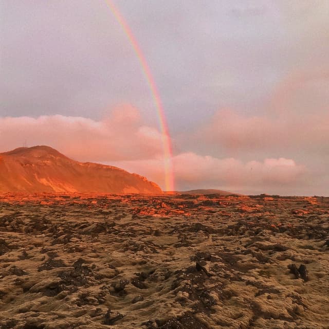Album cover art for Return to the Spectrum of Intergalactic Happiness