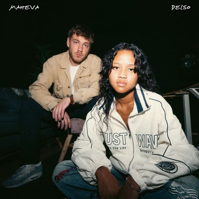 Album cover art for Aucune chance