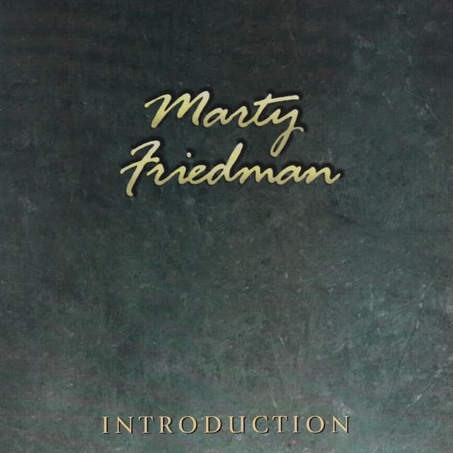 Album cover art for Introduction