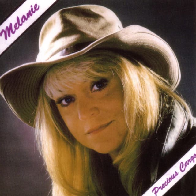 Album cover art for Precious Cargo