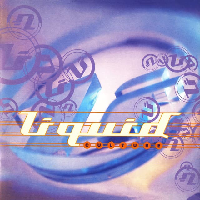 Album cover art for Culture