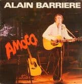 Album cover art for Amoco