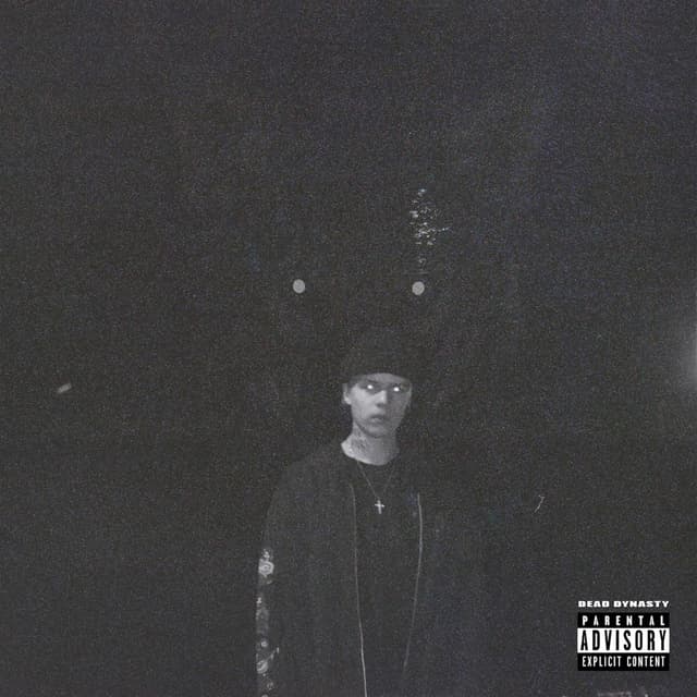 Album cover art for PHUNERAL