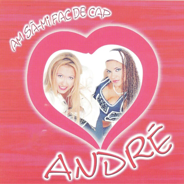 Album cover art for Am să-mi fac de cap