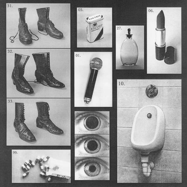 Album cover art for The Streets of Fiesta