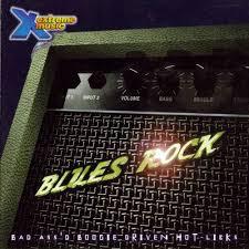 Blues Rock