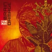 Album cover art for ¡Ya No Más!