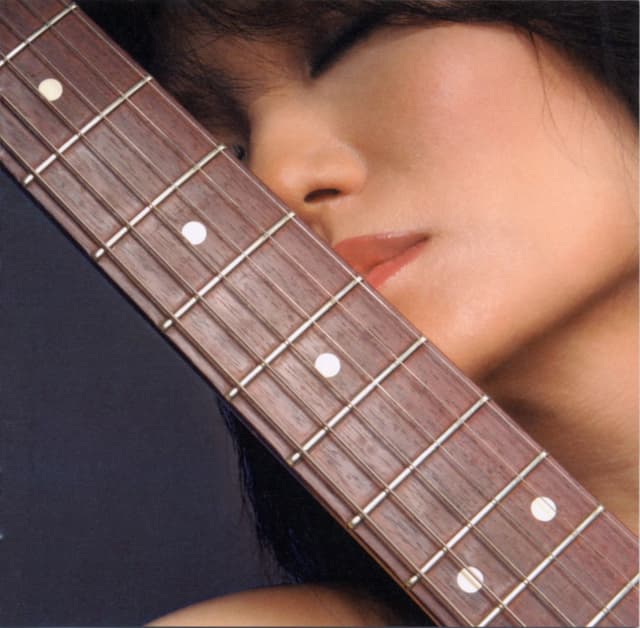 Album cover art for Sense of Self