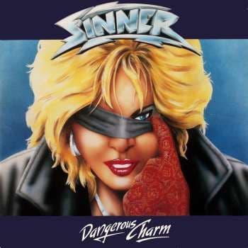 Album cover art for Dangerous Charm