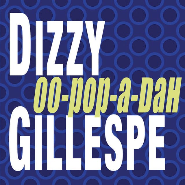 Album cover art for Oo-Pop-A-Dah