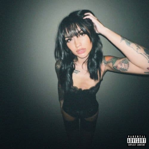 Album cover art for Life's A Bitch