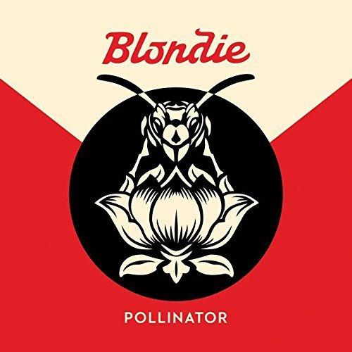 Album cover art for Pollinator