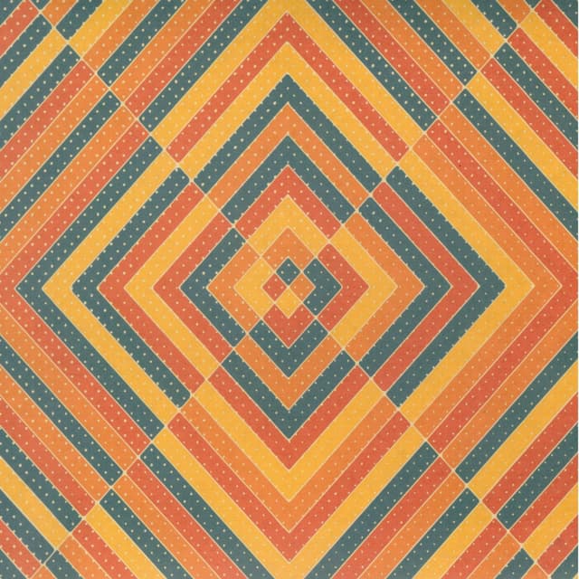 Album cover art for 7