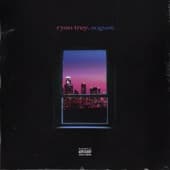 Album cover art for August