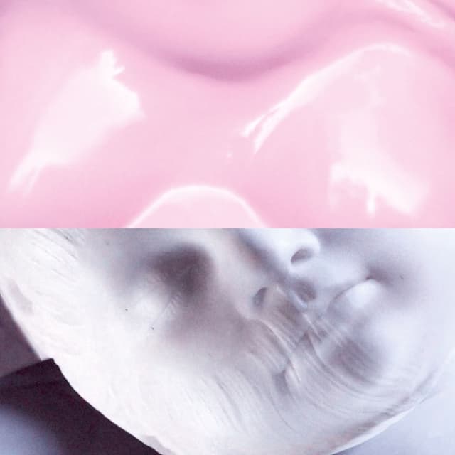 Album cover art for Nielot