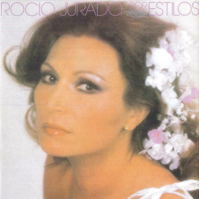 Album cover art for Por Estilos