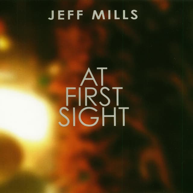 Album cover art for At First Sight