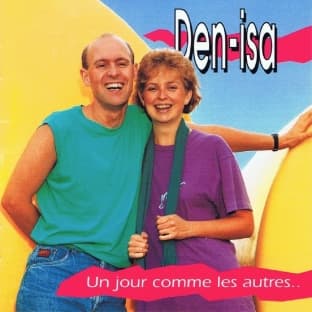 Album cover art for Un Jour Comme Les Autres