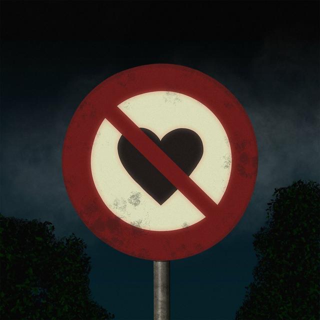 Album cover art for Listen up