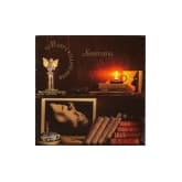 Album cover art for Spirit Level