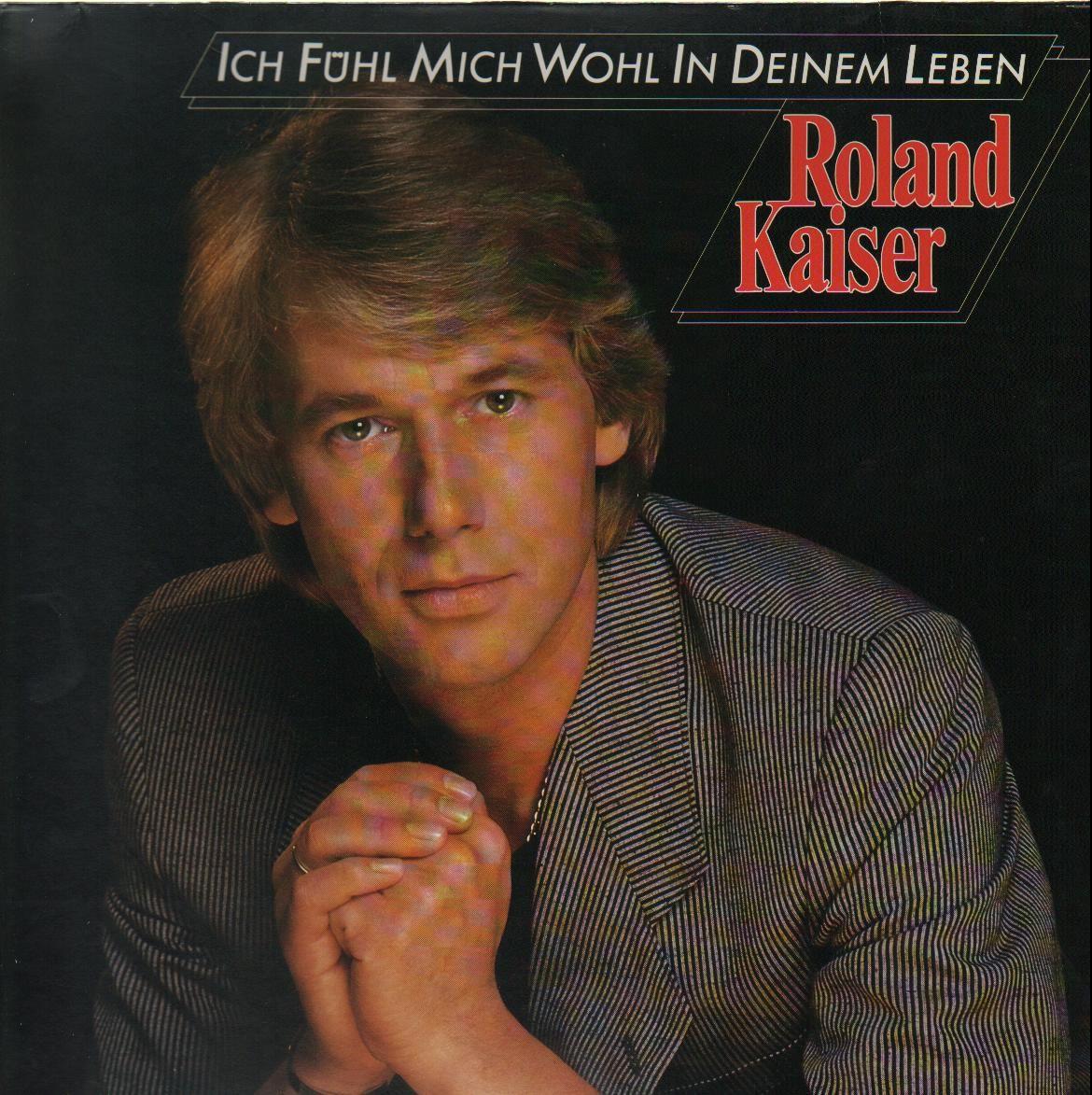Ich Fühl Mich Wohl In Deinem Leben