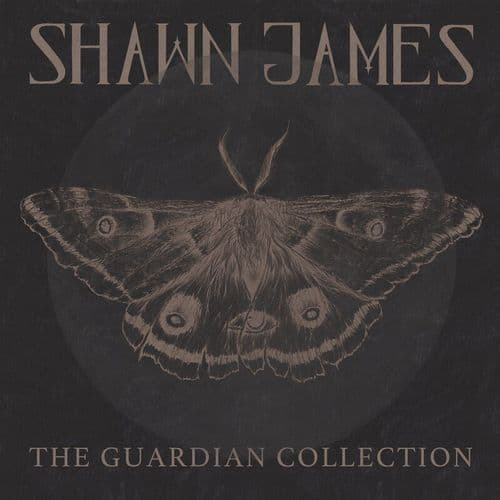Album cover art for The Guardian Collection