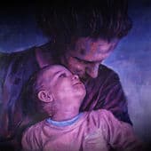 Album cover art for Seeds of a Dandelion