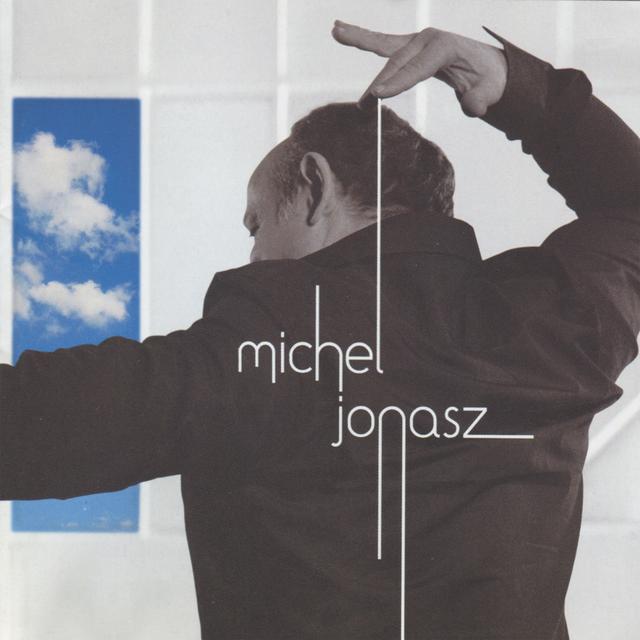 Album cover art for Michel Jonasz