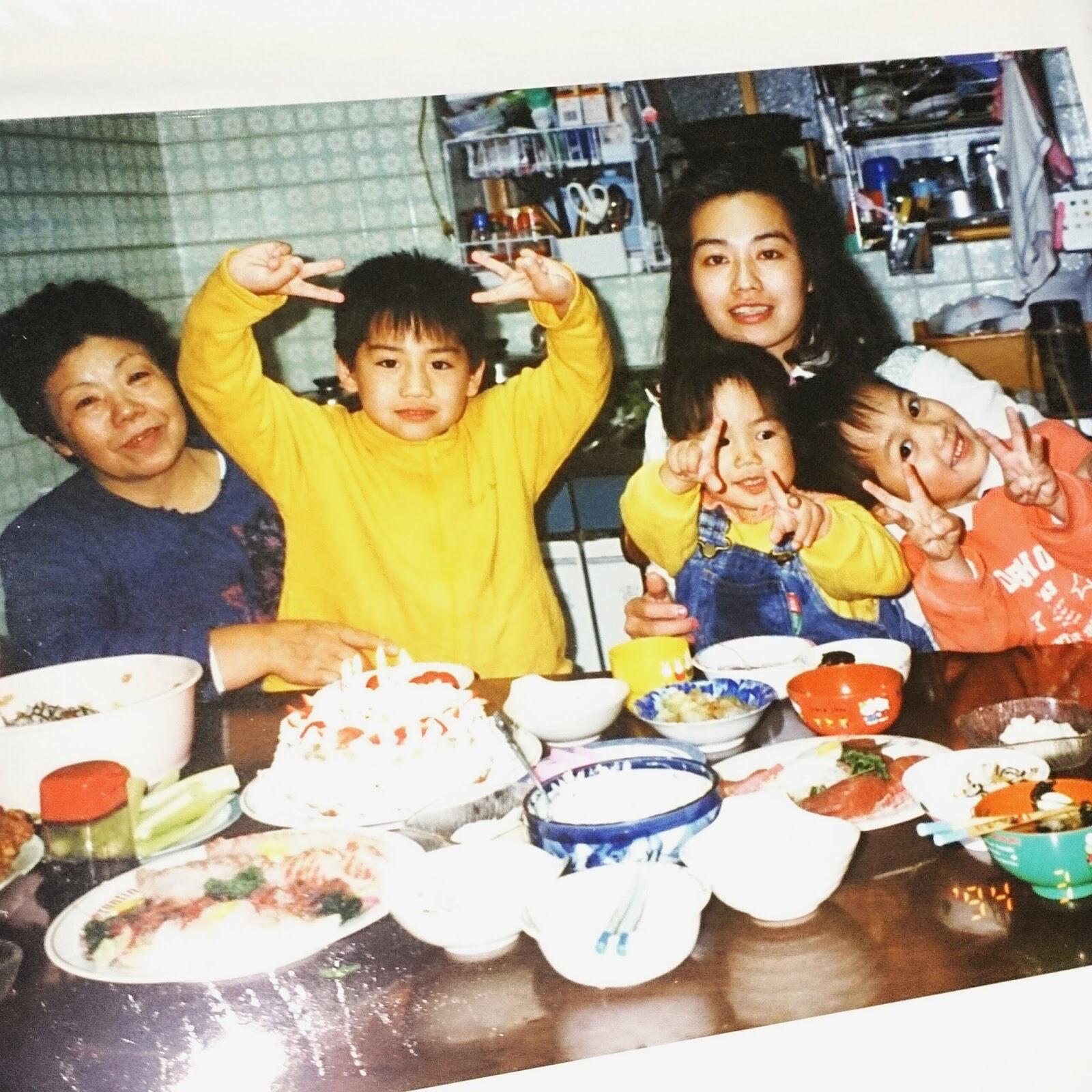 Lyrics | JJJ and DJ SCRATCH NICE | Kids Return