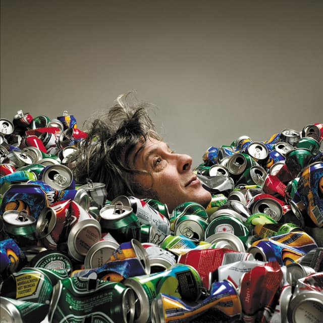 Album cover art for French Bazaar