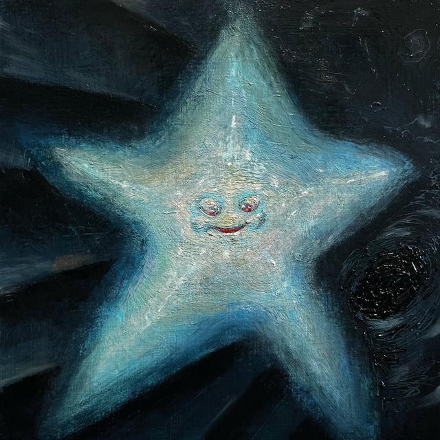 Album cover art for Besties