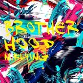 Album cover art for Brotherhood