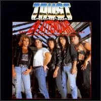 Album cover art for En Attendant