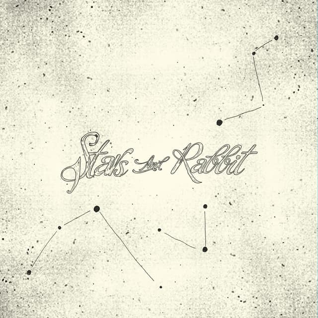 Album cover art for Constellation