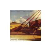 Album cover art for Cloudland