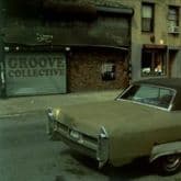 Album cover art for People People Music Music